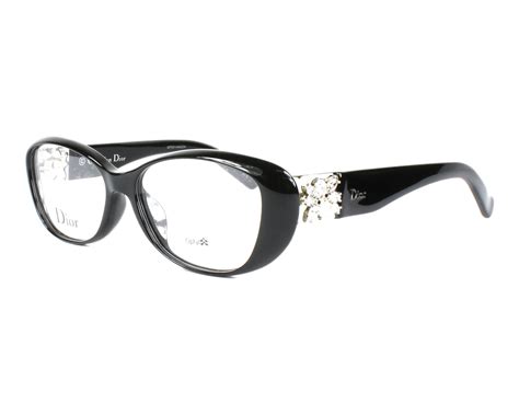 Christian Dior prescription eyeglass frames